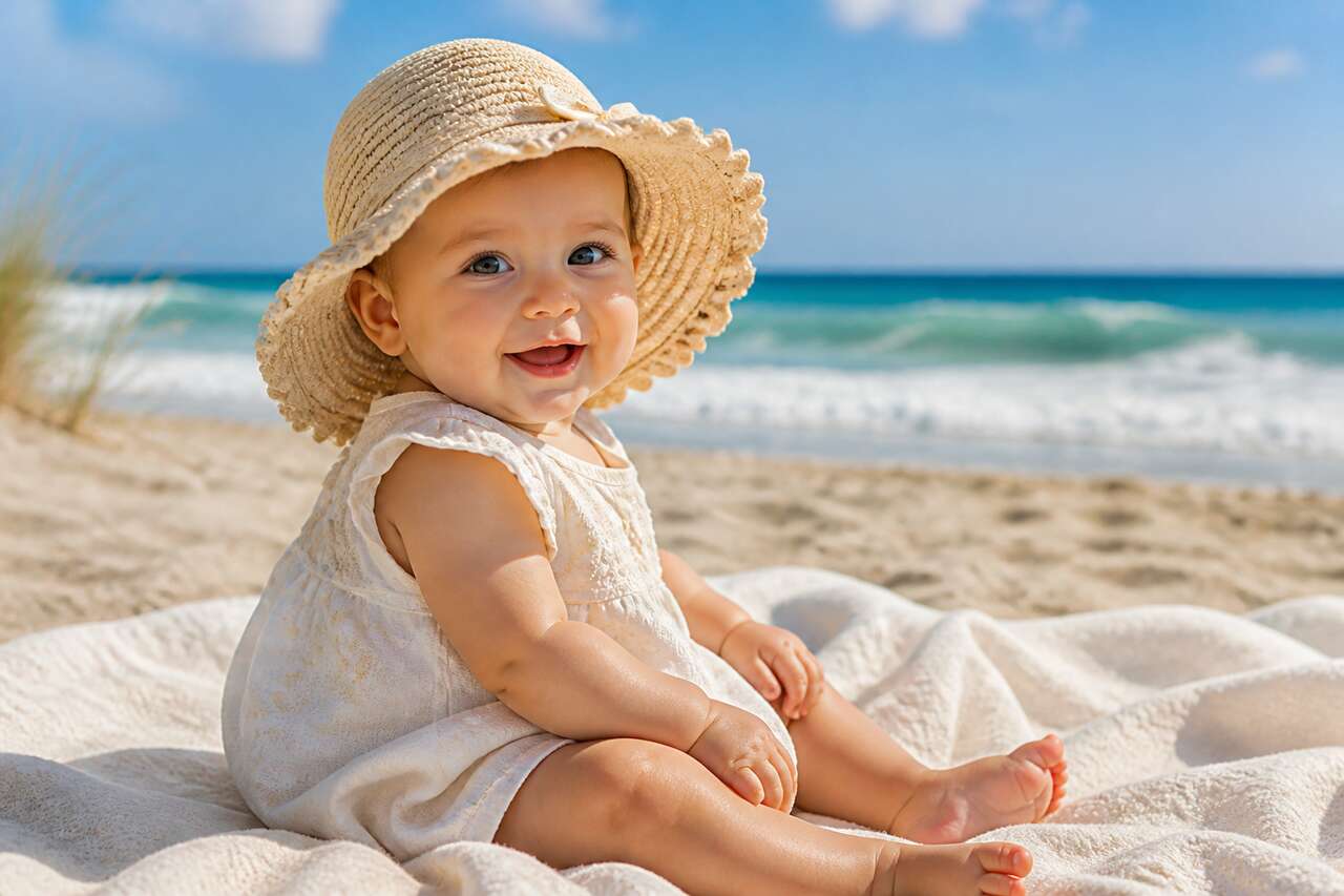 Chapeau pour se protéger au soleil Chapeau pour se protéger au soleil