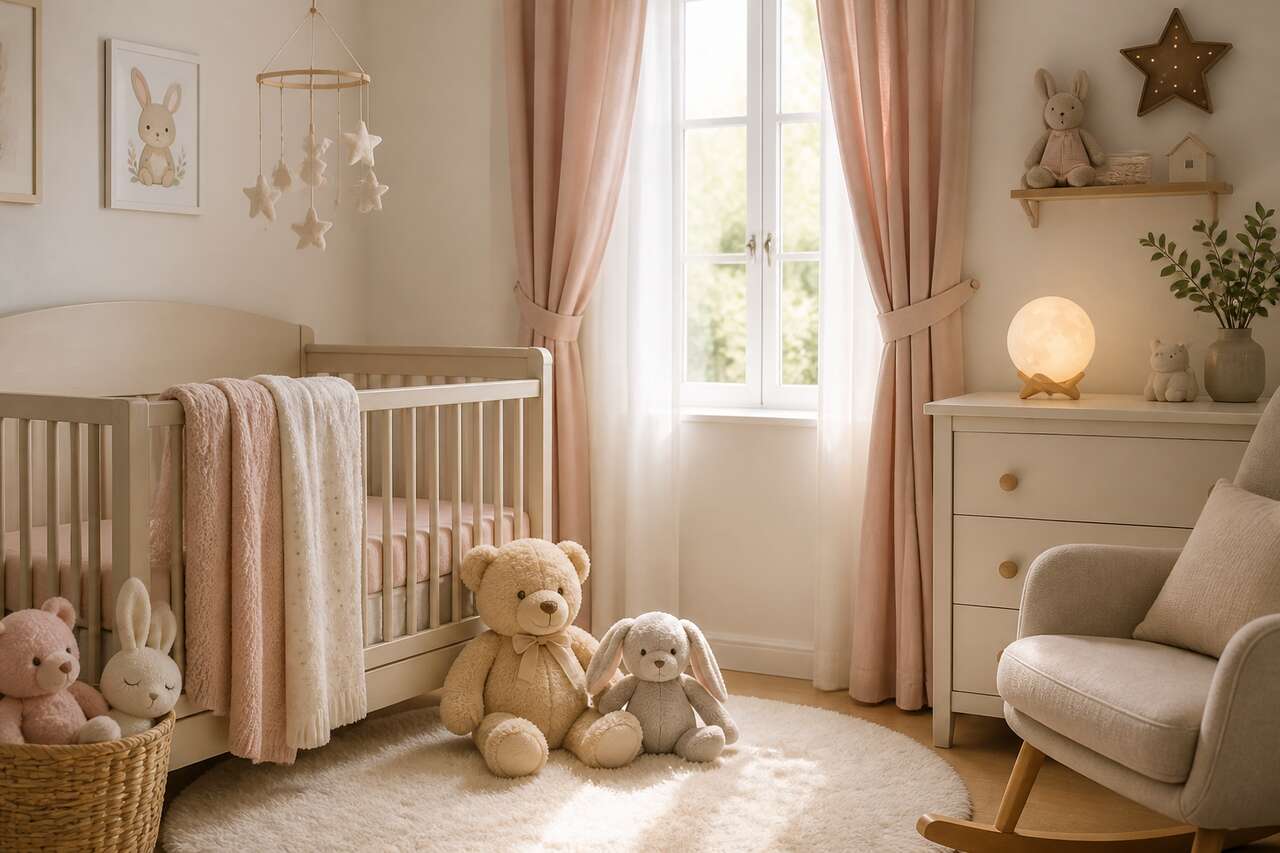 Accessoires indispensables pour le lit de bébé Accessoires indispensables pour le lit de bébé