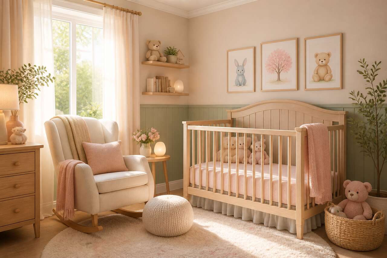 Ce que vous devez savoir avant l'arrivée de bébé