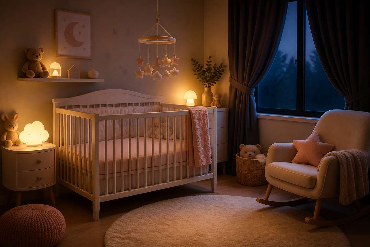 Comment créer un environnement propice au sommeil