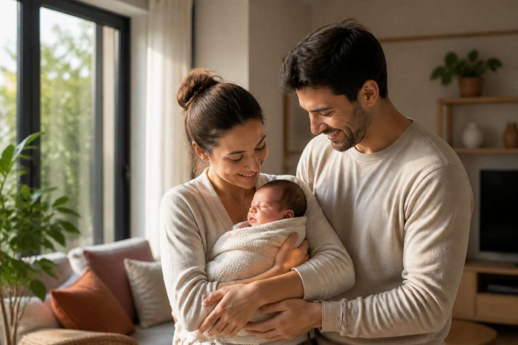 Nouveau congé naissance 2026 : ce qui change pour les parents