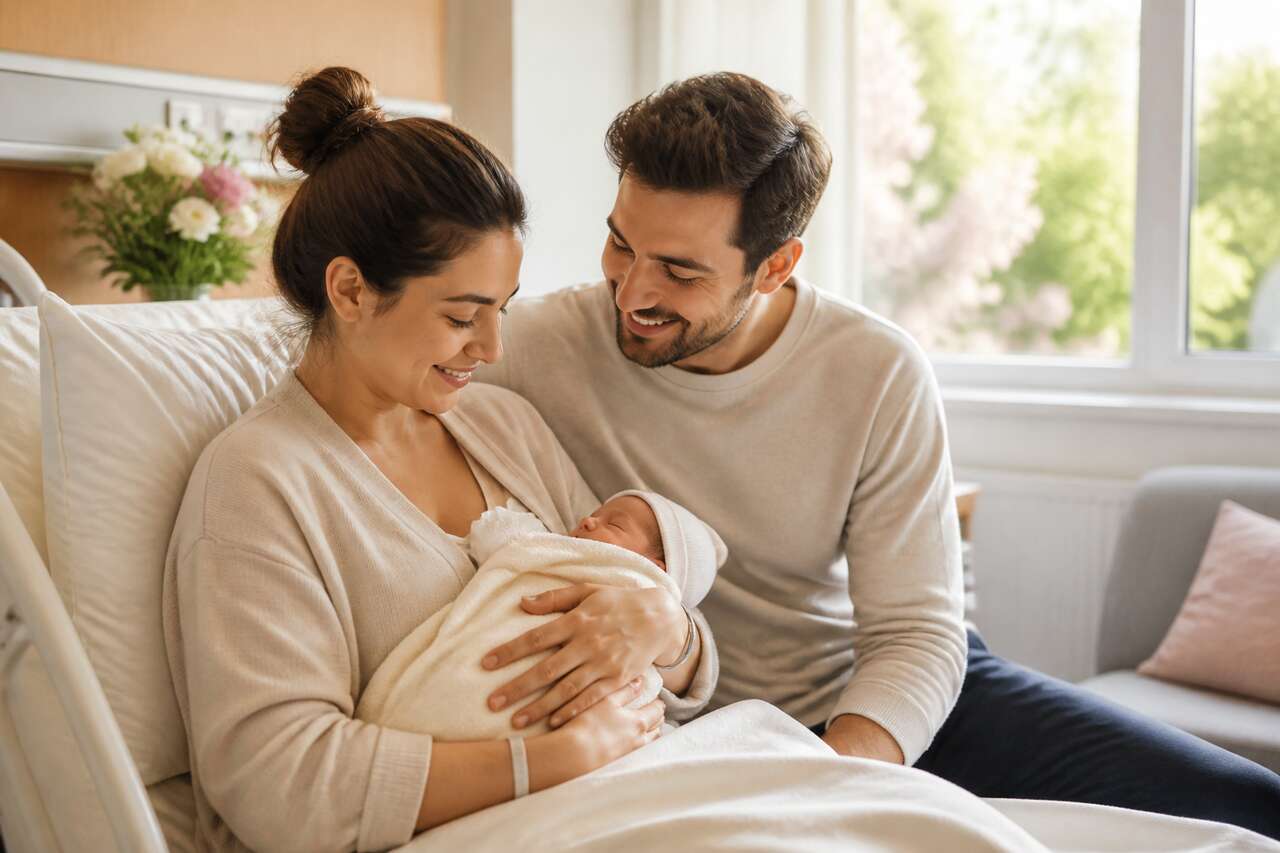 Mise en œuvre du nouveau congé naissance 2026 Mise en œuvre du nouveau congé naissance 2026