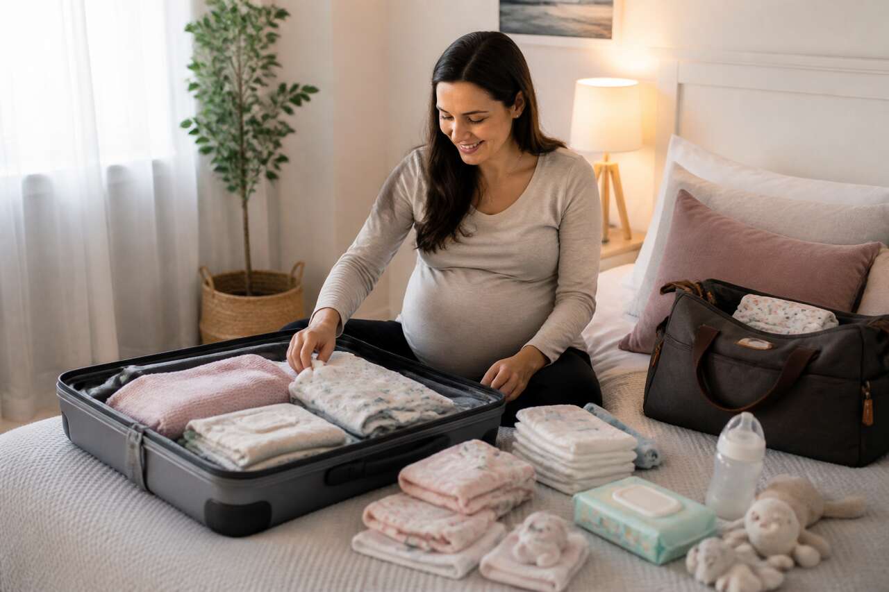 Préparation avant le voyage : conseils indispensables