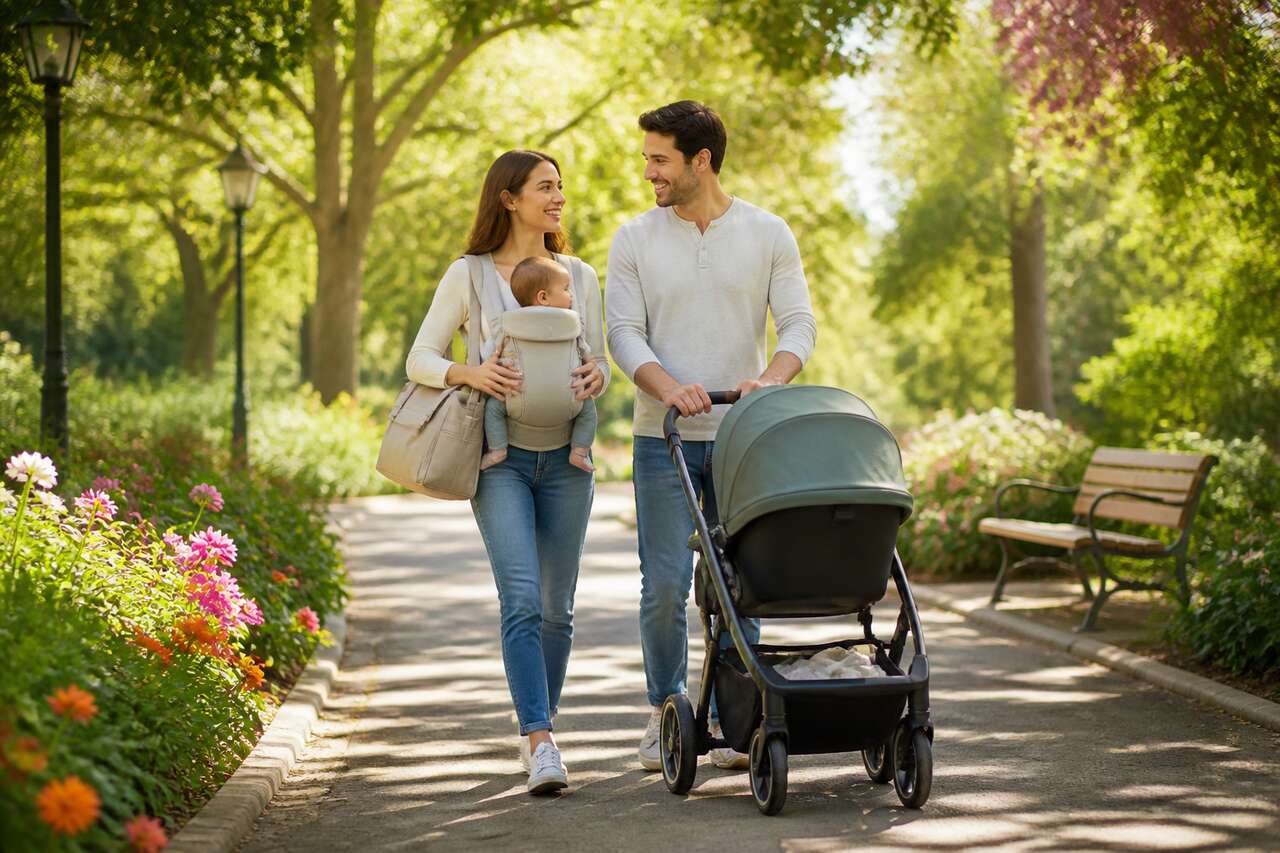 équipement essentiel pour les promenades et sorties équipement essentiel pour les promenades et sorties