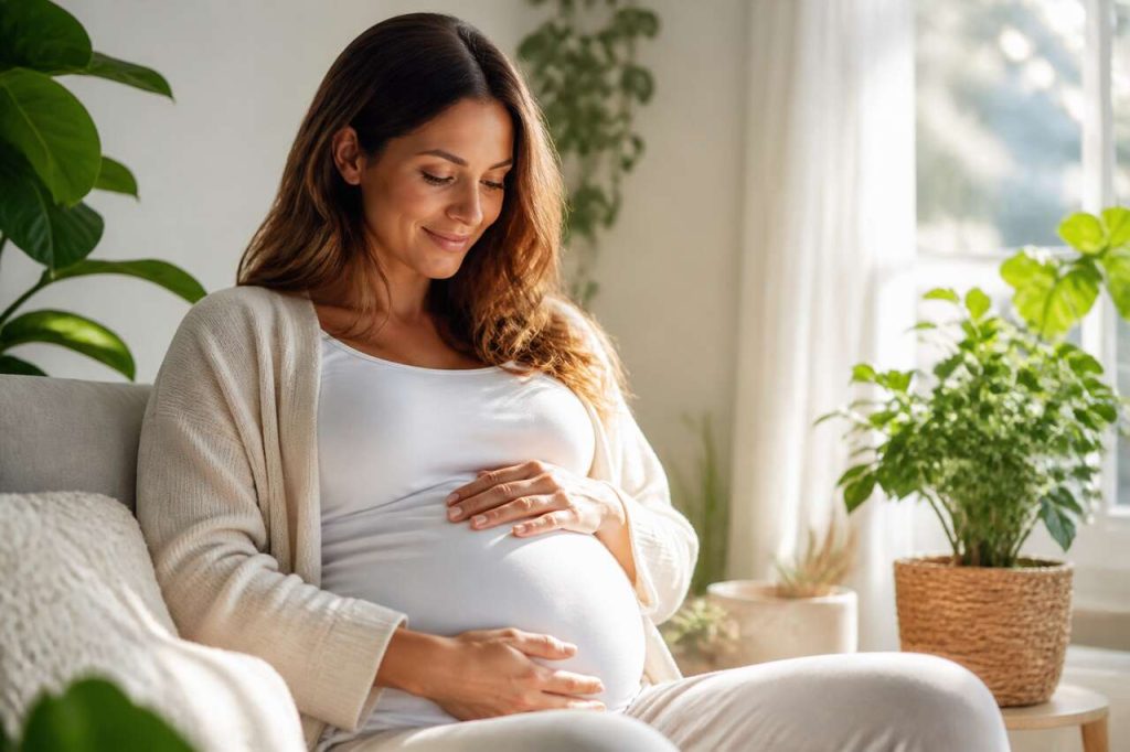 Se soigner quand on est enceinte : les bons réflexes à adopter