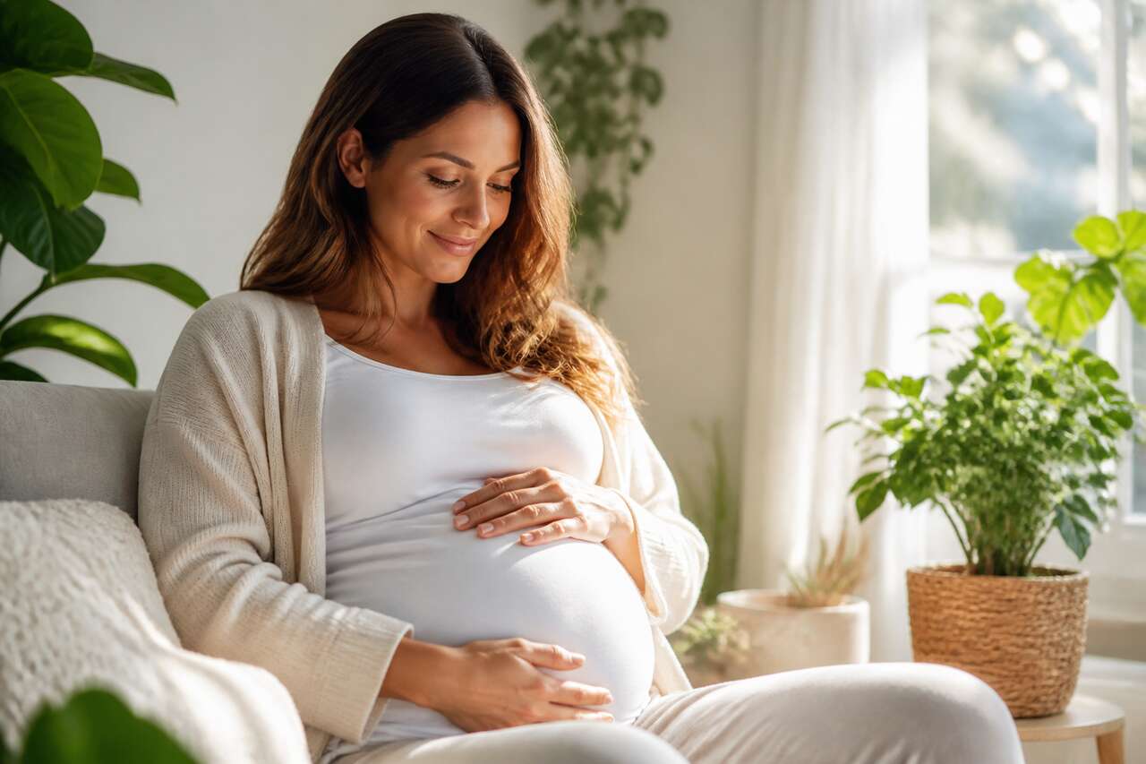 Se soigner quand on est enceinte : les bons réflexes à adopter