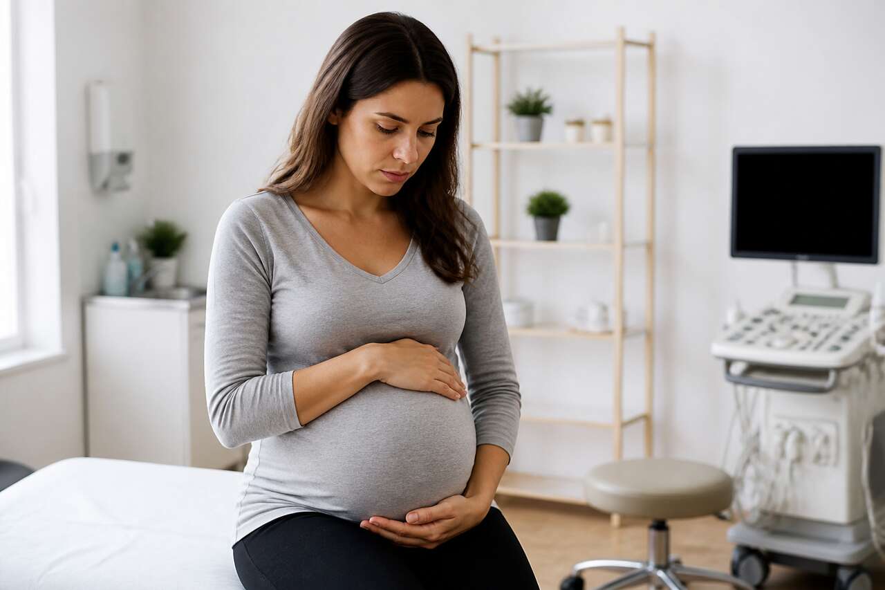 Triage: quand consulter sans attendre et quels signes ne pas banaliser Triage: quand consulter sans attendre et quels signes ne pas banaliser