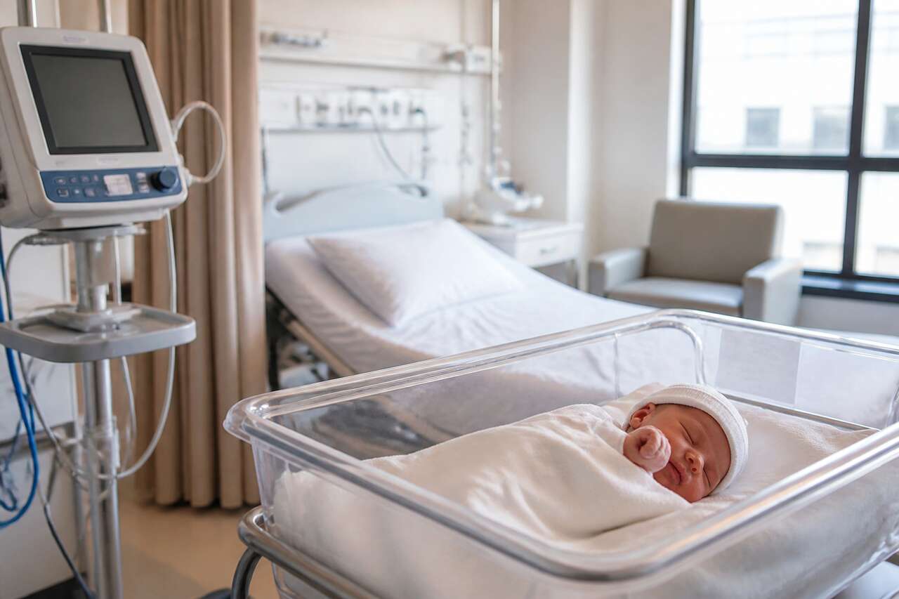 Repères pratiques en salle de naissance: règle des 5-5-5 et 4 p Repères pratiques en salle de naissance: règle des 5-5-5 et 4 p