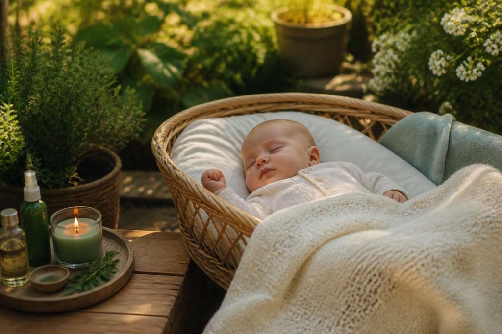 Protéger bébé des moustiques : produits et astuces utiles