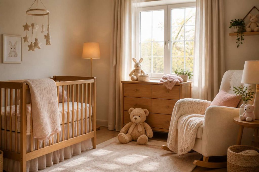 Conseils pour préparer l'arrivée de bébé