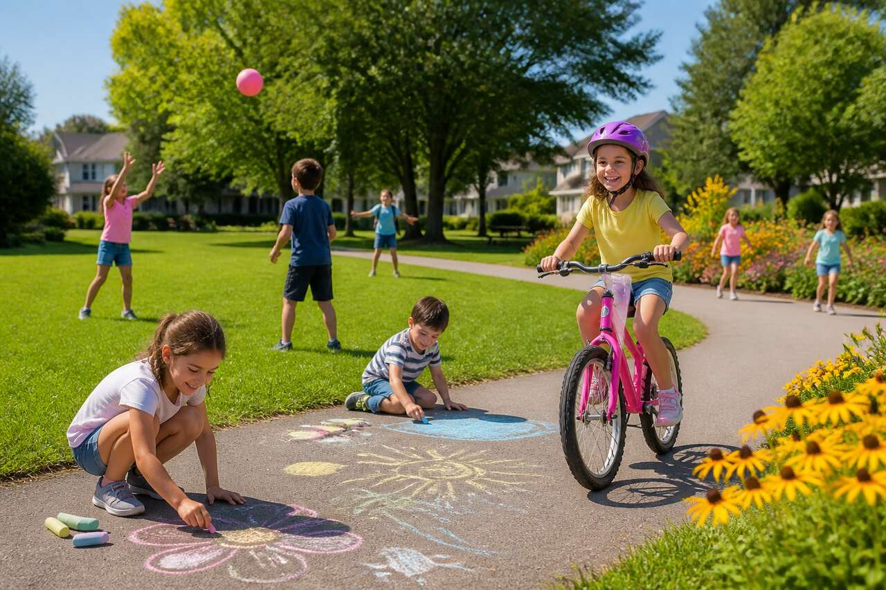 Activit&eacute;s d&rsquo;&eacute;t&eacute;: les incontournables en ext&eacute;rieur, m&ecirc;me pr&egrave;s de chez soi