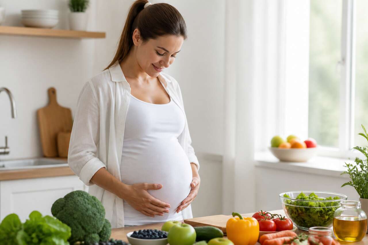 Comment une femme enceinte attrape la toxoplasmose: les voies de contamination à connaître Comment une femme enceinte attrape la toxoplasmose: les voies de contamination à connaître