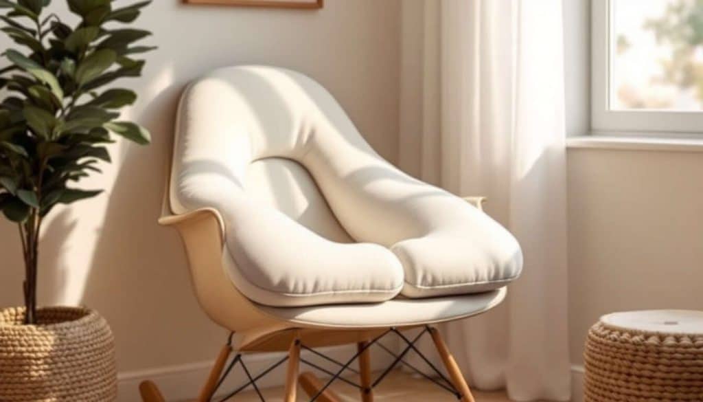 Comment choisir son coussin d'allaitement
