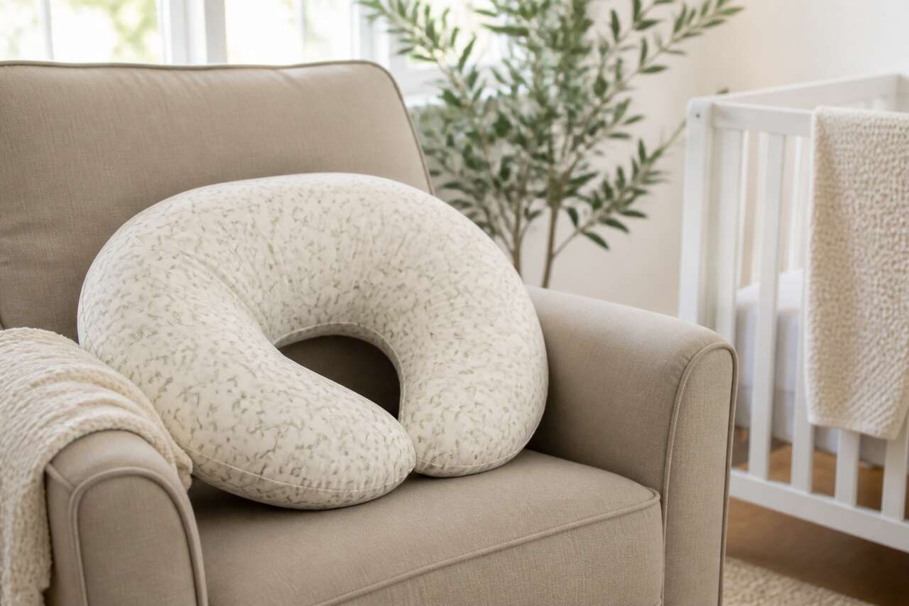 à quoi sert vraiment un coussin d’allaitement à quoi sert vraiment un coussin d’allaitement