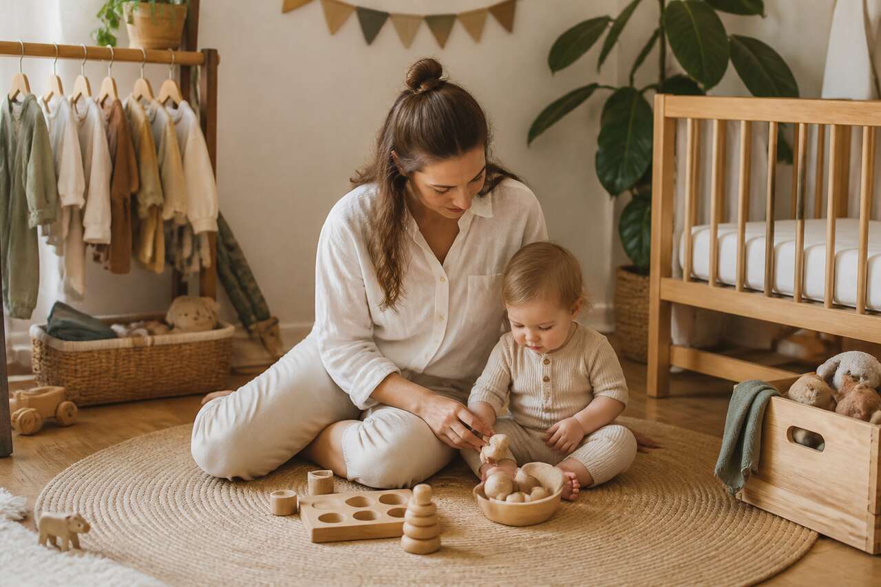 Vêtements, jouets et puériculture: durabilité, sécurité et réparabilité Vêtements, jouets et puériculture: durabilité, sécurité et réparabilité