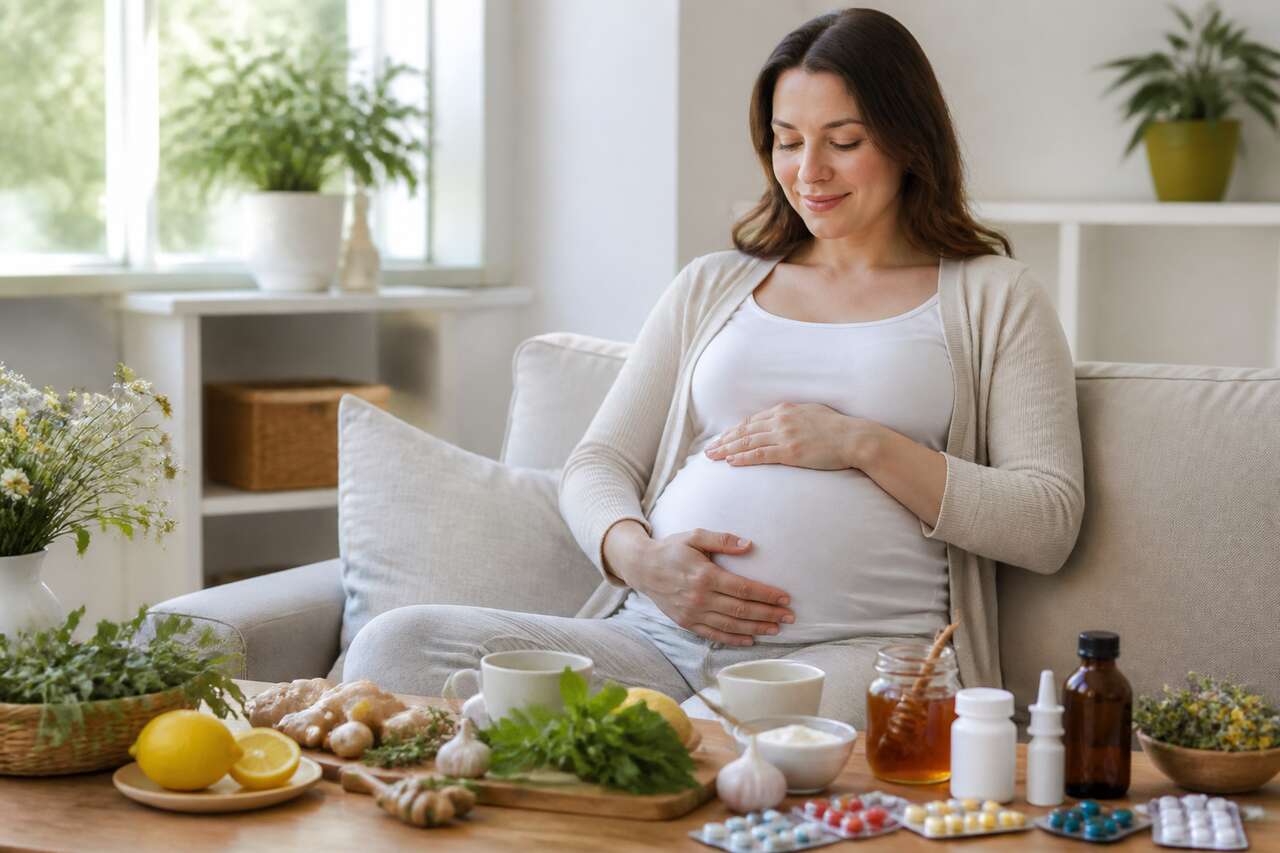 Les situations du quotidien : douleur, fièvre, rhume, allergies, troubles digestifs Les situations du quotidien : douleur, fièvre, rhume, allergies, troubles digestifs
