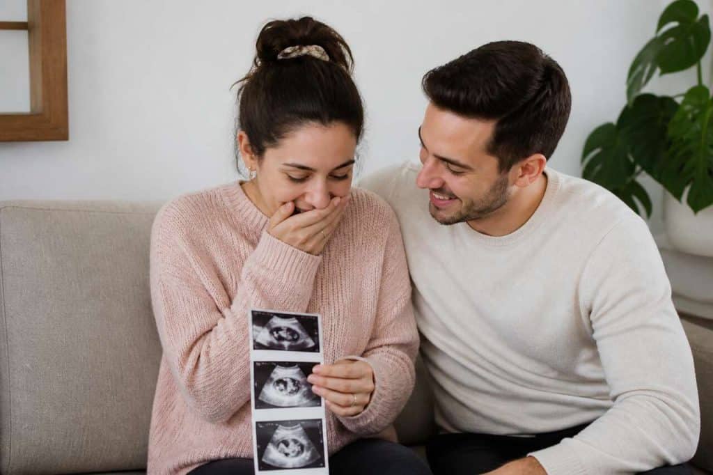 Comment annoncer sa grossesse de manière originale