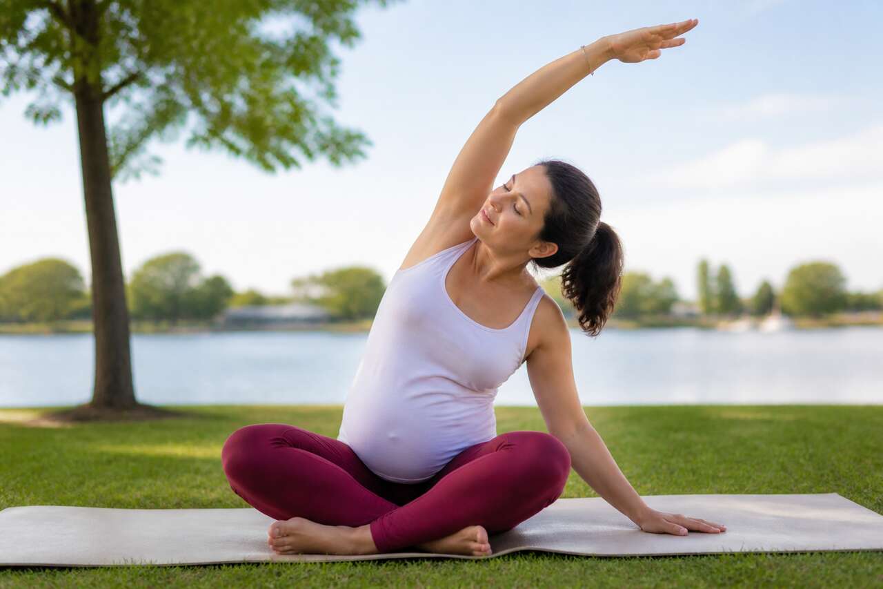 Quels sports privilégier et lesquels éviter pendant la grossesse Quels sports privilégier et lesquels éviter pendant la grossesse