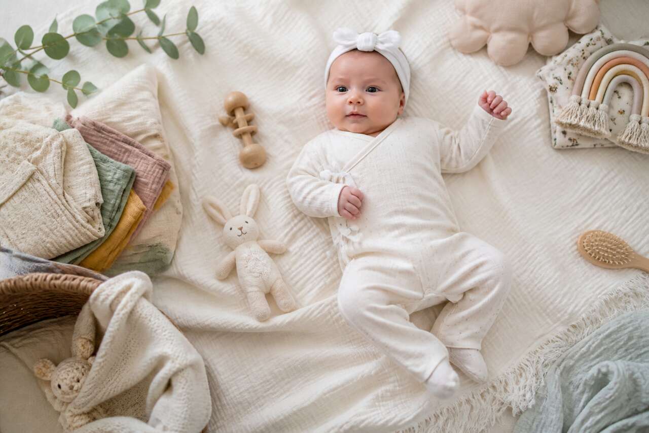 Spécial fille: vêtements, textiles et déco, comment choisir utile et durable Spécial fille: vêtements, textiles et déco, comment choisir utile et durable