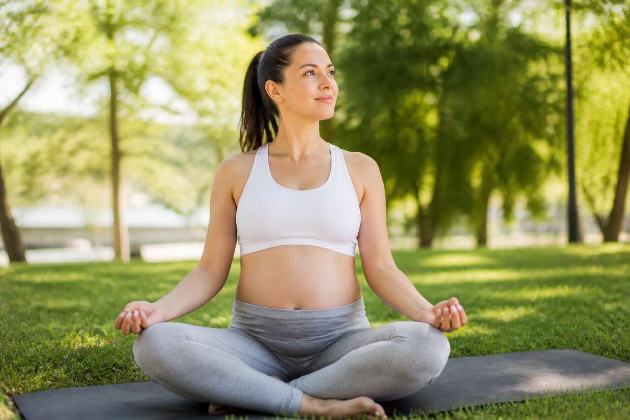 Activités recommandées pendant la grossesse: lesquelles choisir Activités recommandées pendant la grossesse: lesquelles choisir