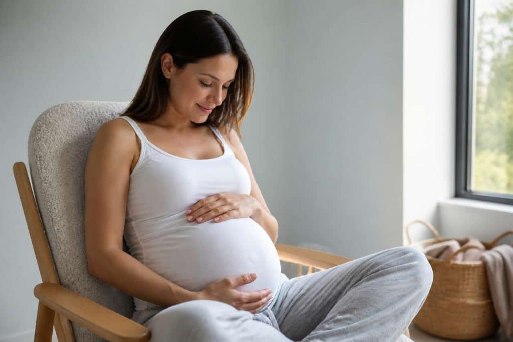 L'hyperémotivité pendant la grossesse : comprendre et gérer ses émotions