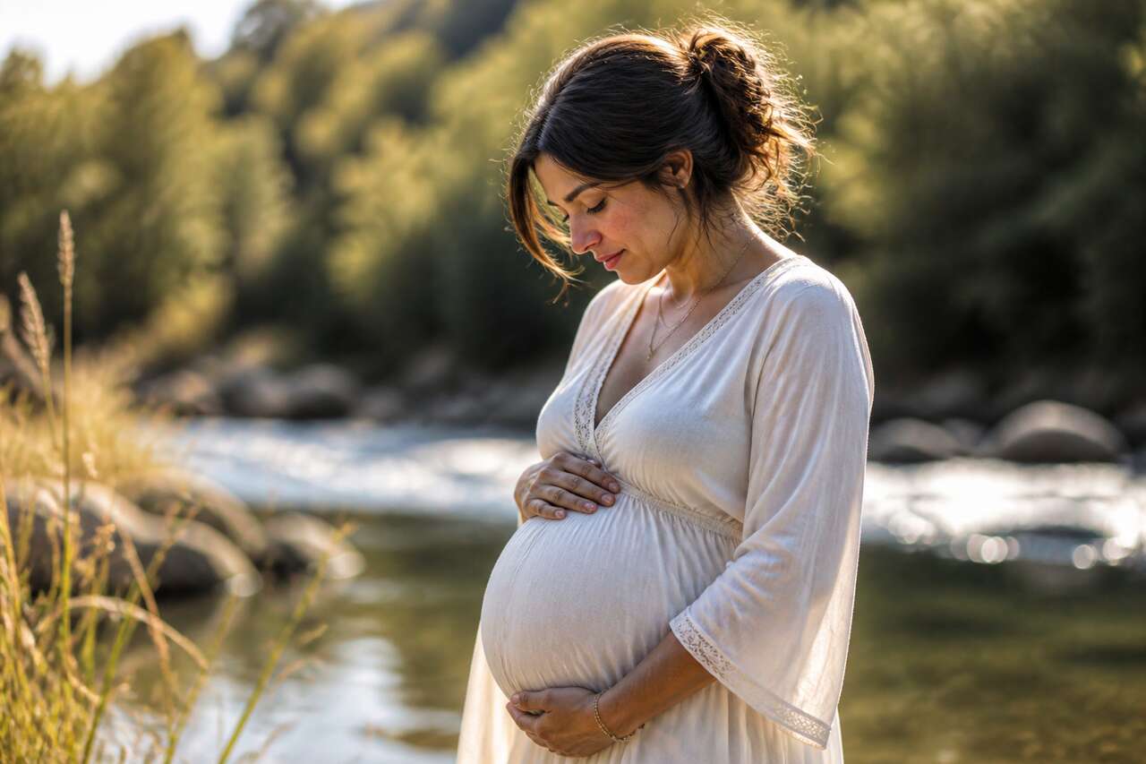 Hyperémotivité pendant la grossesse : ce qui change vraiment Hyperémotivité pendant la grossesse : ce qui change vraiment