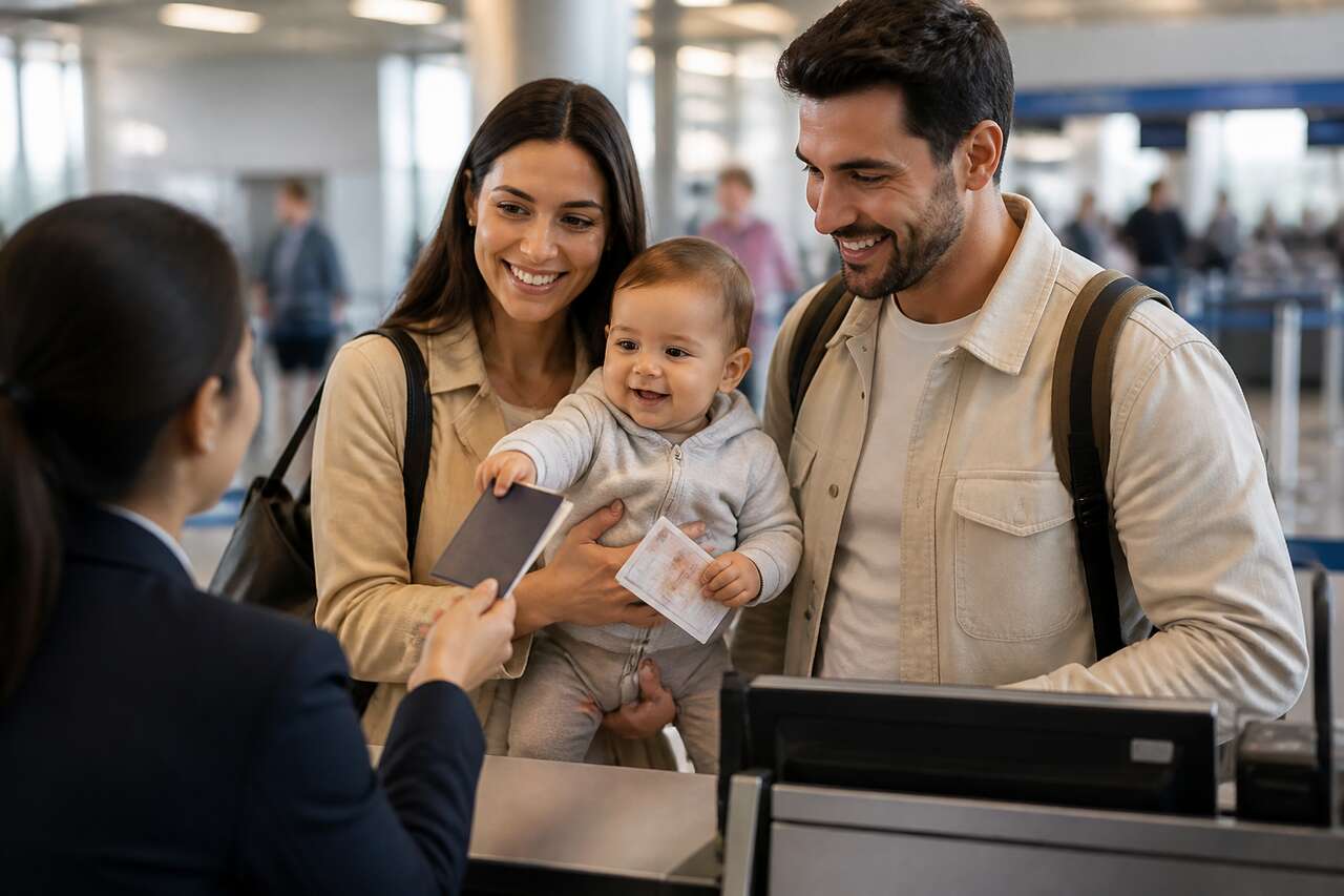 Carte d&rsquo;identit&eacute; ou passeport: quel justificatif d&rsquo;identit&eacute; pour un b&eacute;b&eacute;