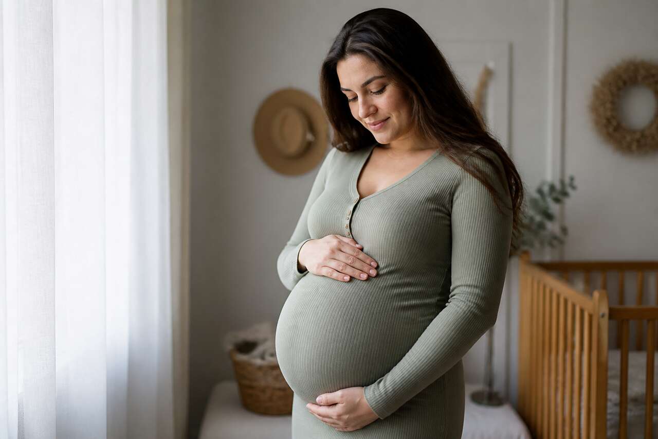 Grossesse gémellaire : les symptômes à reconnaître