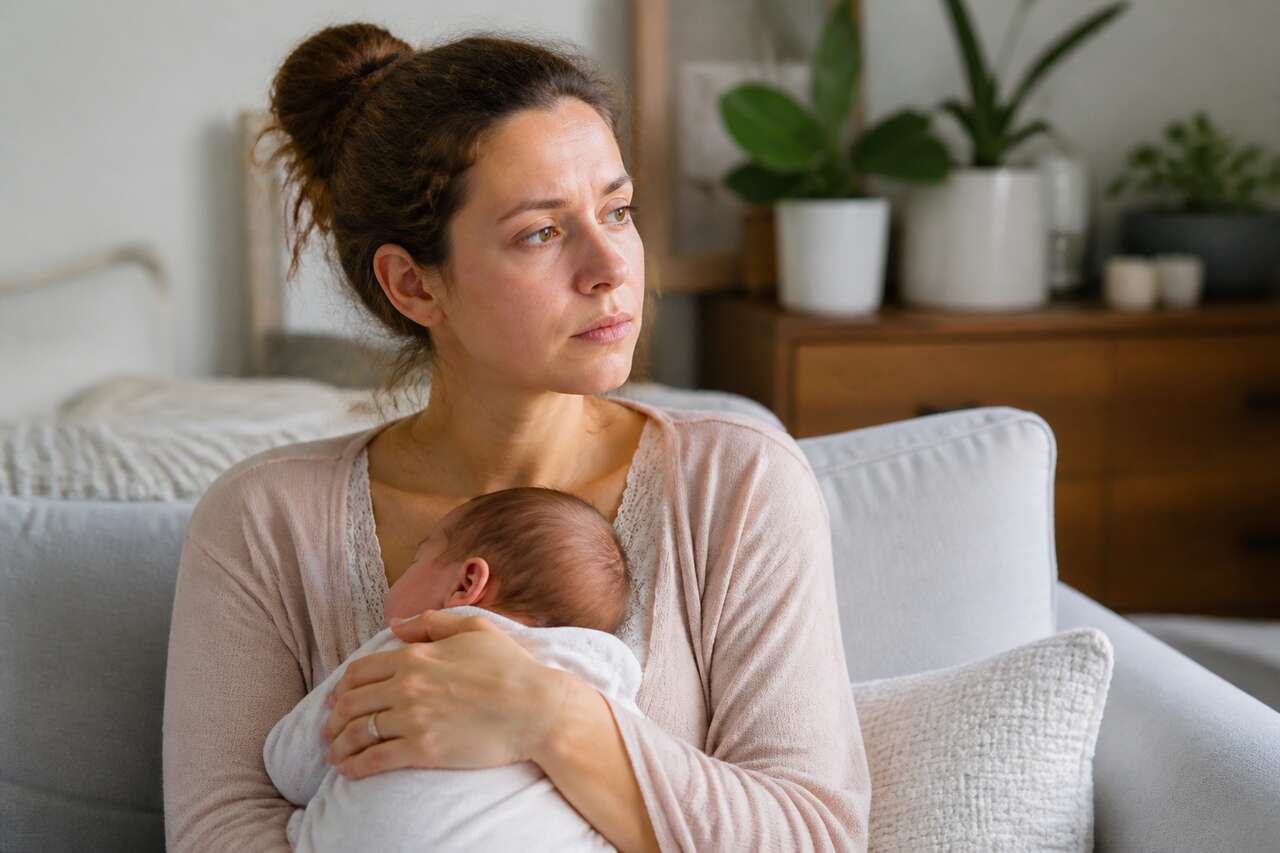 Sympt&ocirc;mes : ce qui est fr&eacute;quent, ce qui alerte