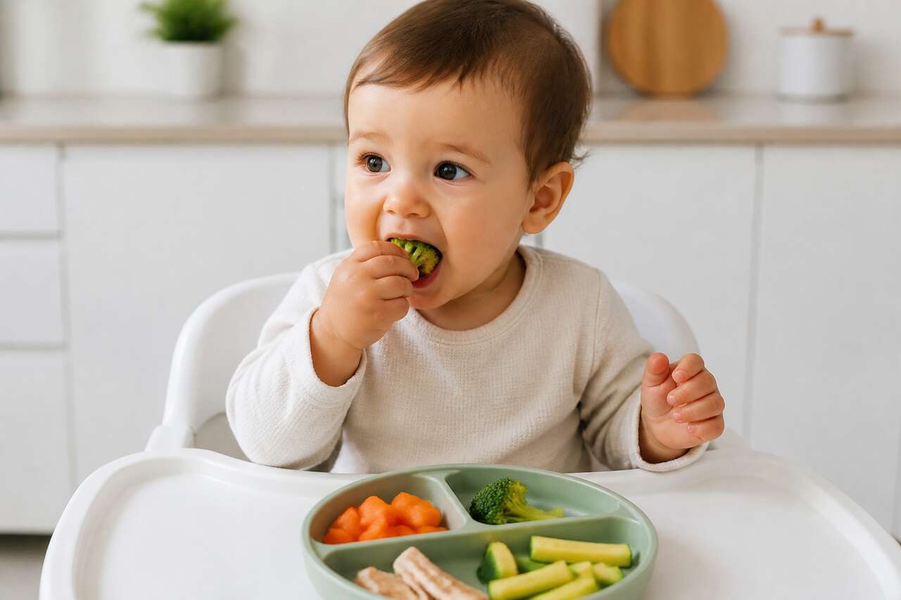 Le risque d&rsquo;&eacute;touffement : les aliments les plus dangereux et comment les servir