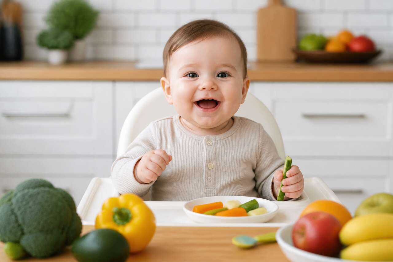 Checklist pratique 0 &agrave; 3 ans : rep&egrave;res par &acirc;ge et r&eacute;flexes s&eacute;curit&eacute; au quotidien