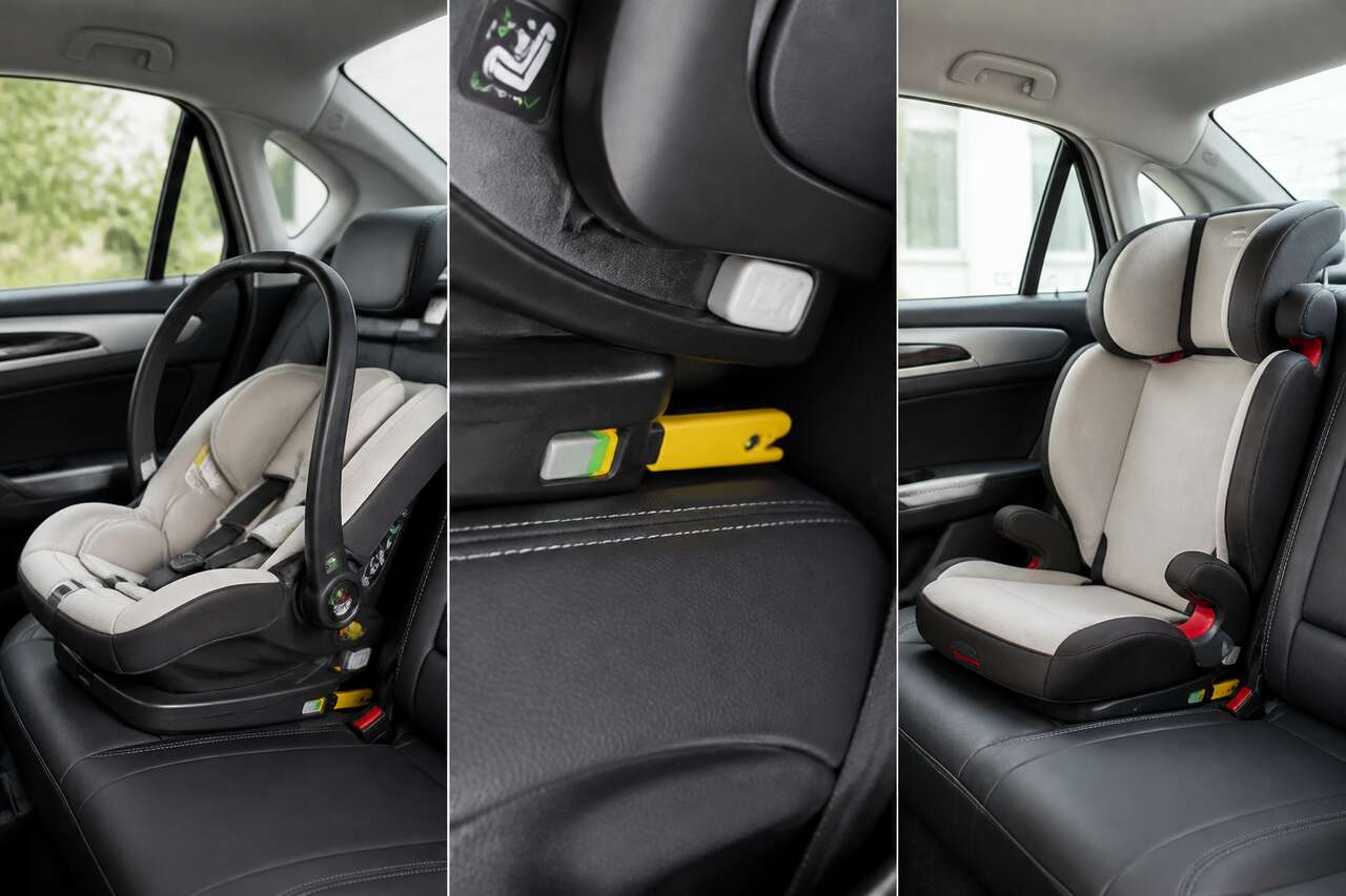 Installation et réglages: check-list pour un passage sans erreur Installation et réglages: check-list pour un passage sans erreur