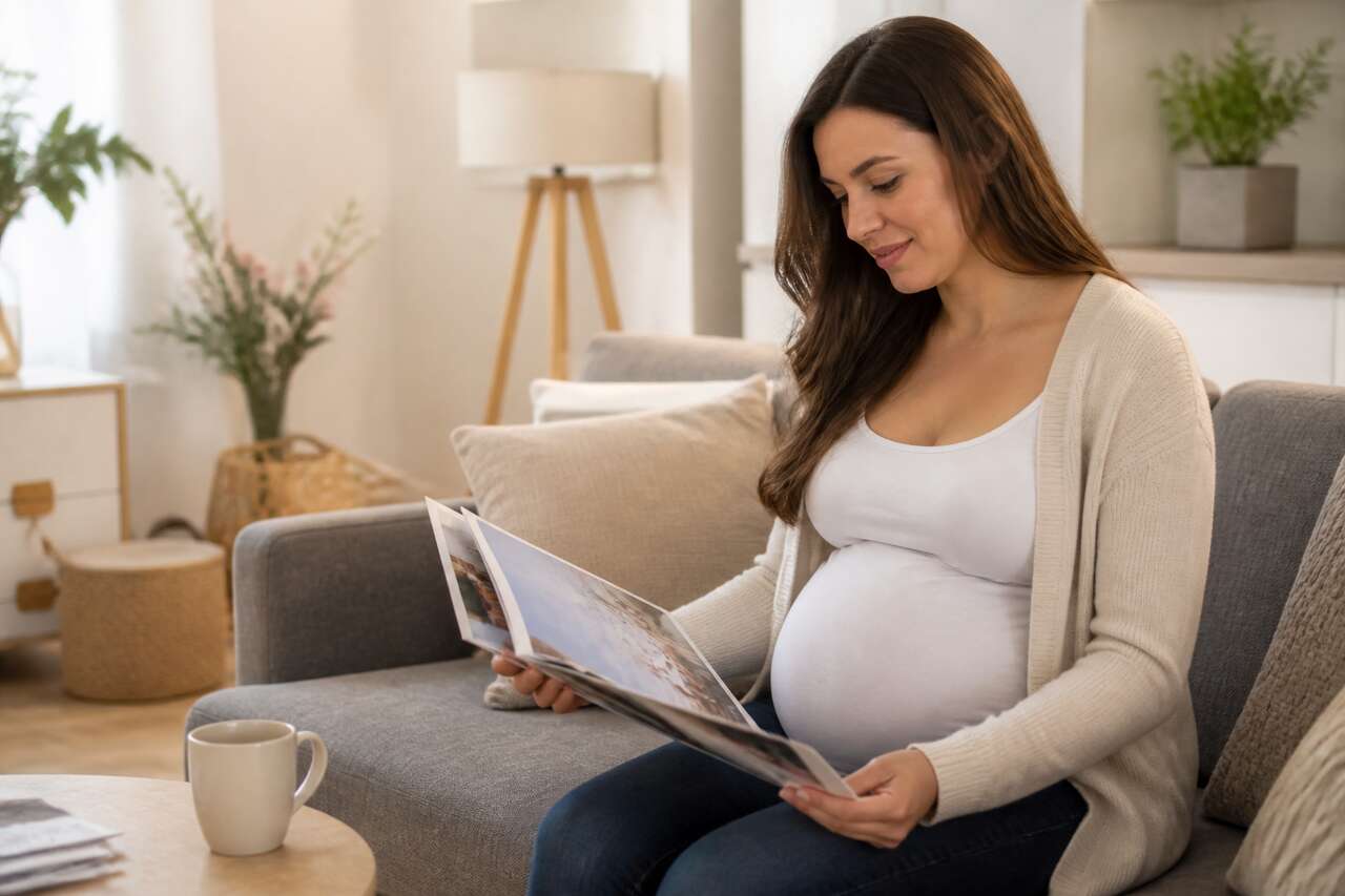 Clarifier vos besoins et votre projet de naissance Clarifier vos besoins et votre projet de naissance
