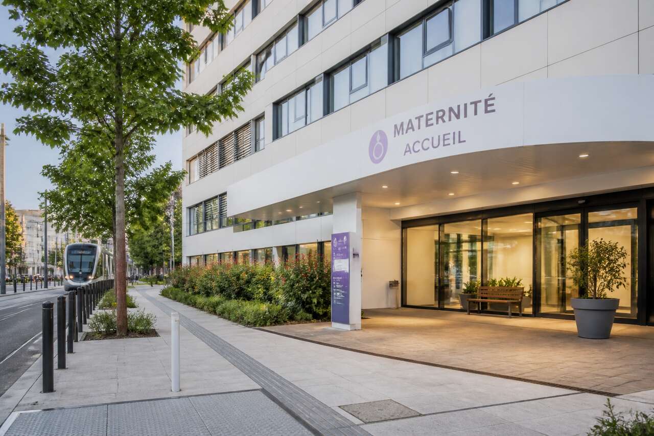 Proximité, accessibilité et logistique le jour j Proximité, accessibilité et logistique le jour j