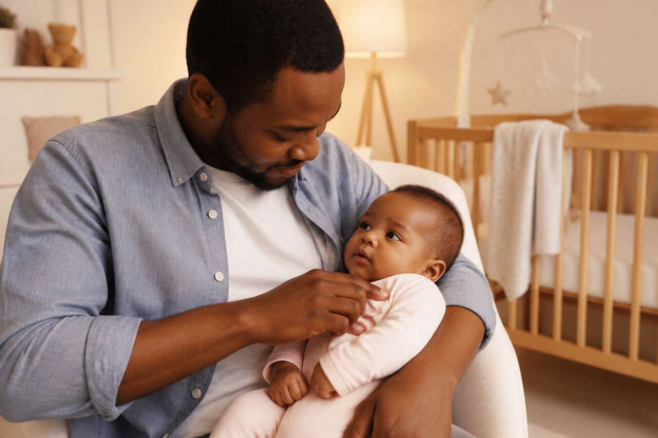 Les pleurs de b&eacute;b&eacute; : comprendre ce qu&rsquo;ils veulent dire