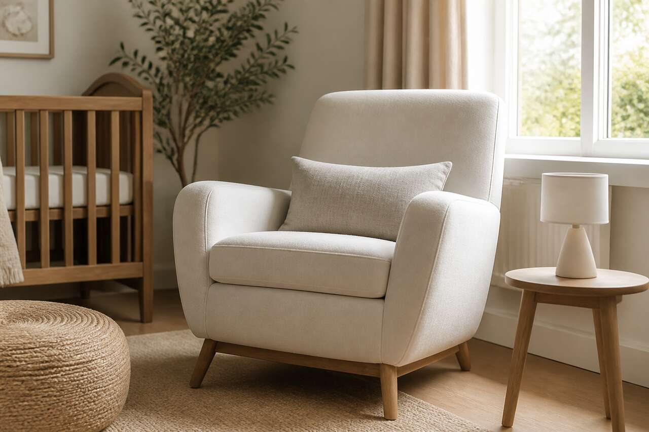 Faut-il vraiment un fauteuil pour allaiter ? Faut-il vraiment un fauteuil pour allaiter ?
