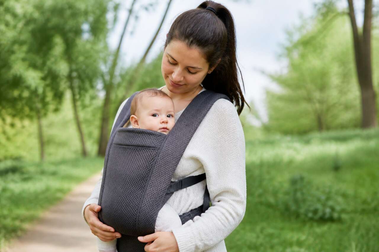 Quand commencer les balades avec bébé et combien de temps Quand commencer les balades avec bébé et combien de temps