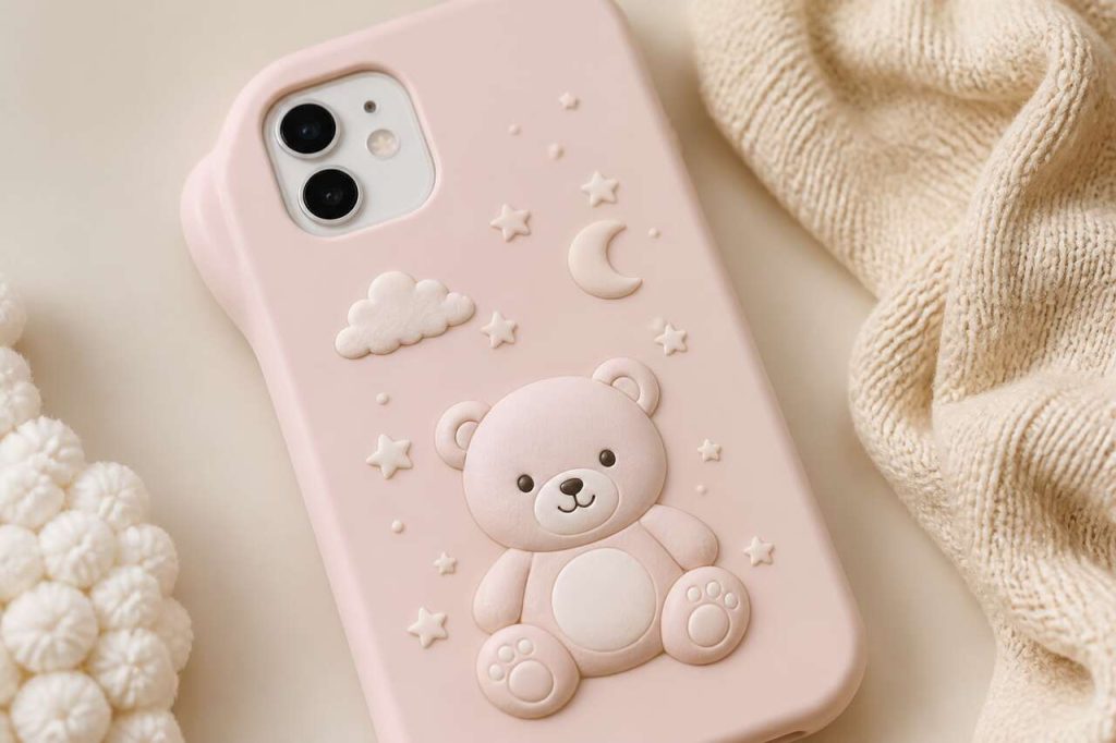 5 critères pour choisir une coque pour bébé