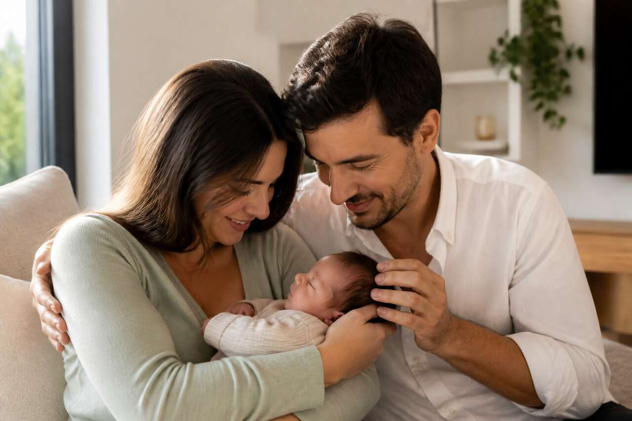 Ce qui change dans la vie de couple quand on devient parent Ce qui change dans la vie de couple quand on devient parent