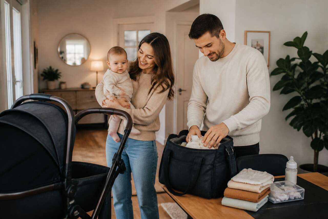 à partir de quel âge partir en week-end avec bébé à partir de quel âge partir en week-end avec bébé