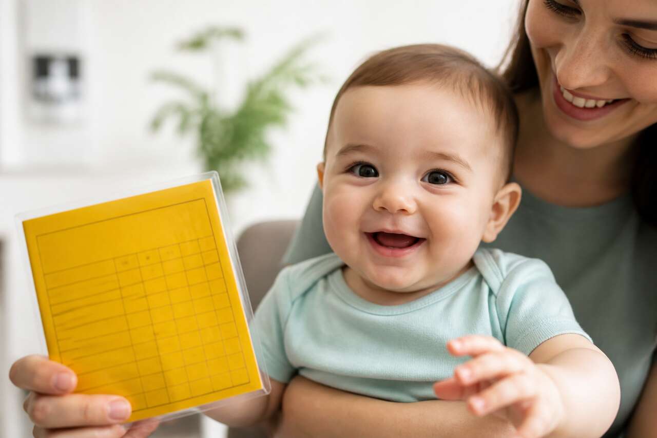 Pourquoi respecter le calendrier de vaccination de bébé Pourquoi respecter le calendrier de vaccination de bébé