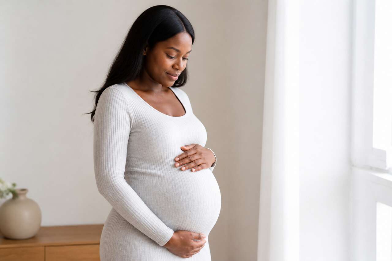 Nausées de grossesse : ce qui est normal et ce qui doit alerter Nausées de grossesse : ce qui est normal et ce qui doit alerter