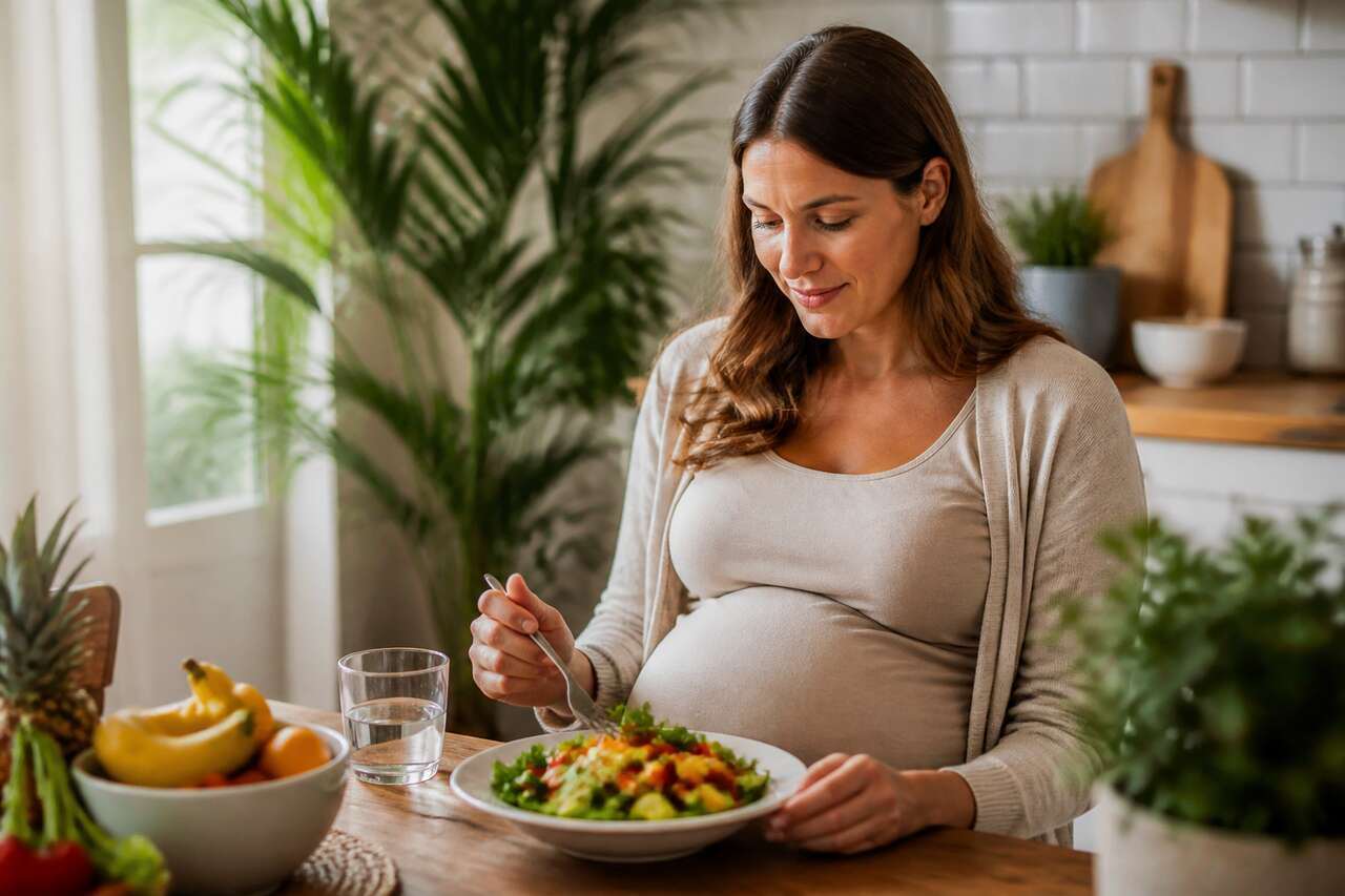 Alimentation anti-nausées : quoi manger, quoi éviter, et quand Alimentation anti-nausées : quoi manger, quoi éviter, et quand