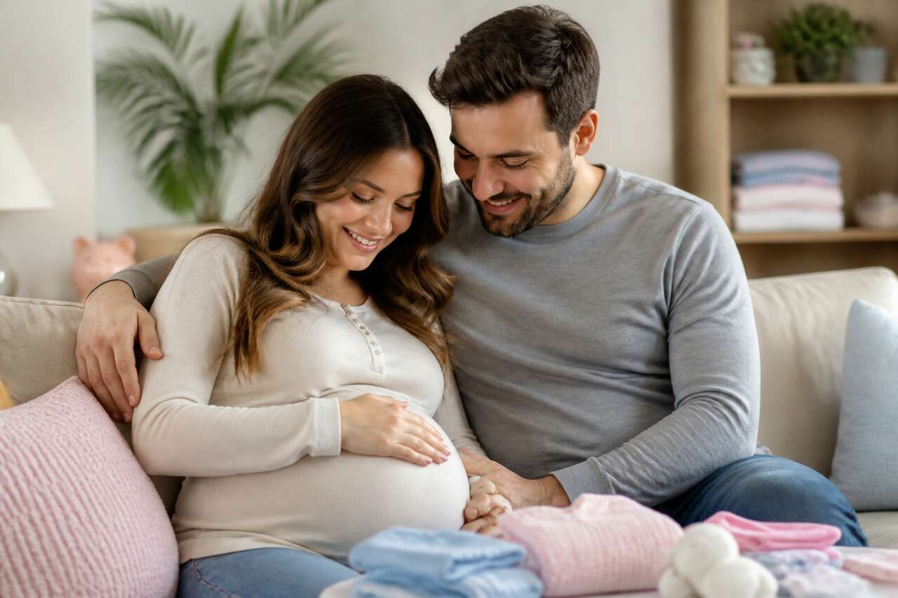 Avantages et inconvénients de connaître le sexe de bébé avant la naissance
