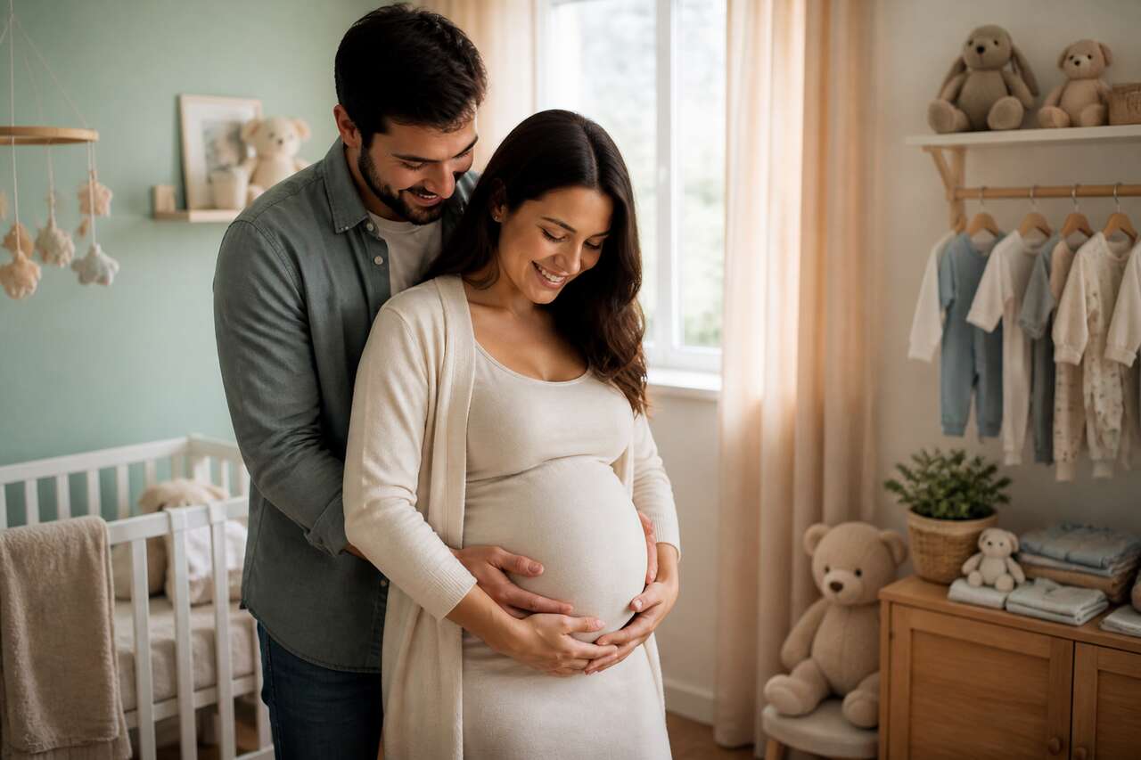 Avantages : mieux se projeter et préparer l’arrivée Avantages : mieux se projeter et préparer l’arrivée
