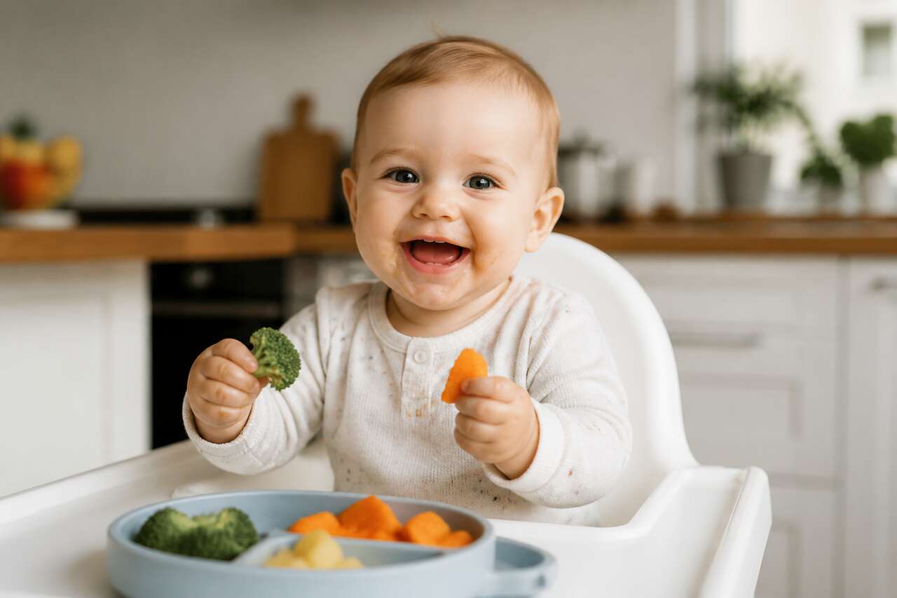 Quand sevrer : repères d’âge, signaux du bébé et contraintes du quotidien Quand sevrer : repères d’âge, signaux du bébé et contraintes du quotidien