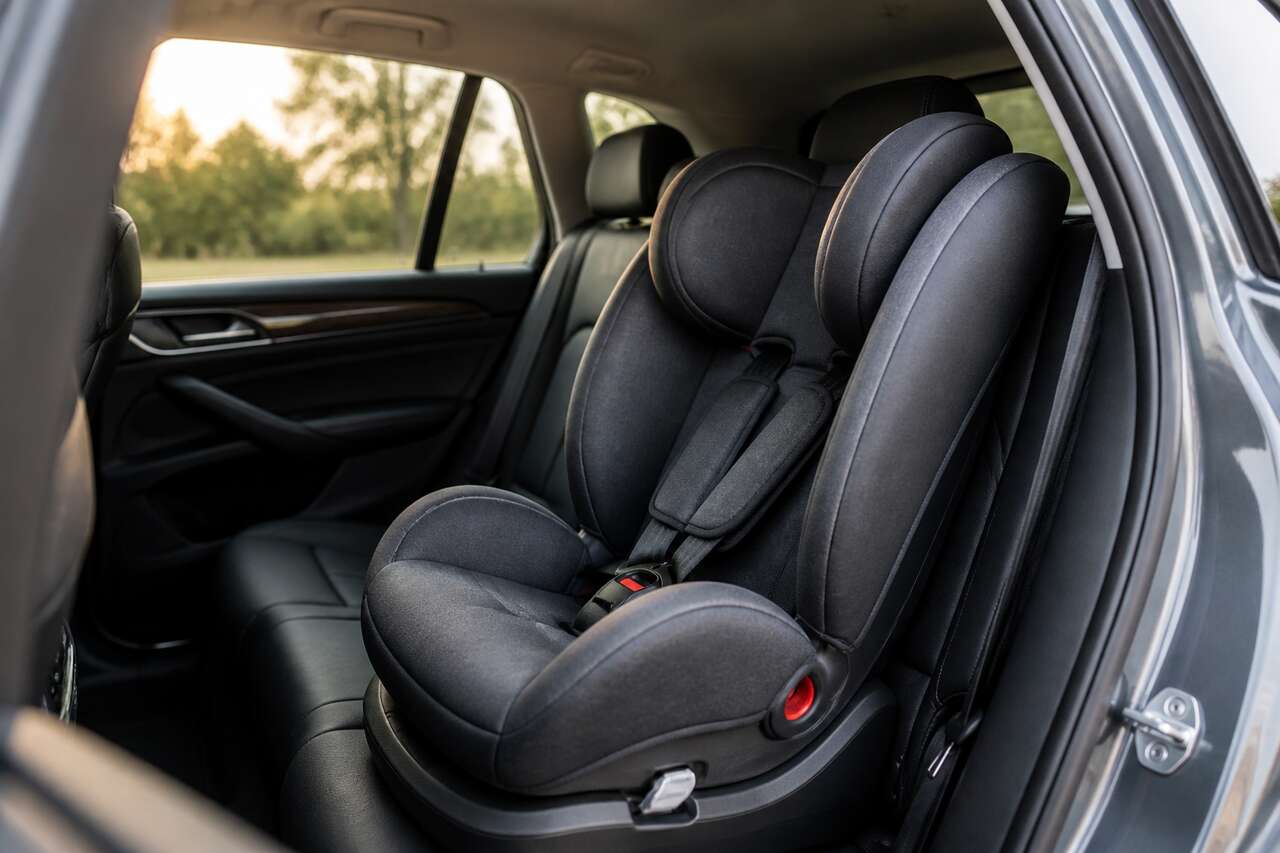 Loi siège auto 2026 : ce qui change pour la sécurité de votre enfant