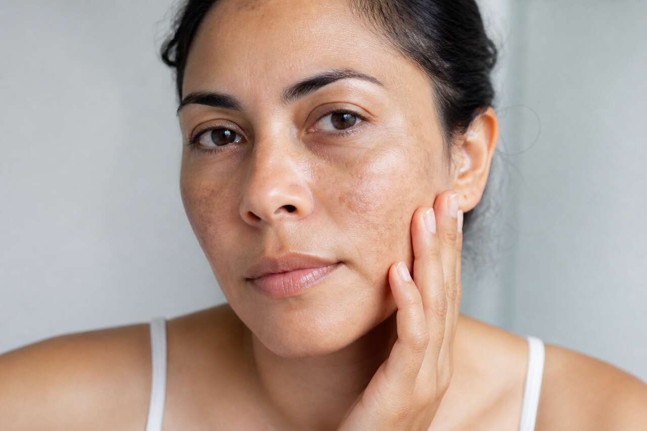 Comprendre le masque de grossesse : causes, prévention et traitements