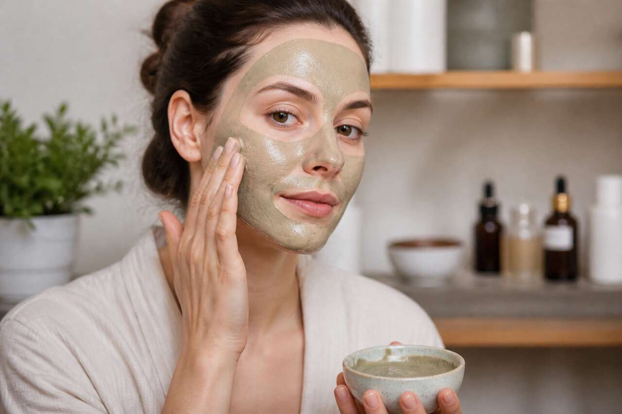 Masque de grossesse et mélasma : de quoi parle-t-on exactement Masque de grossesse et mélasma : de quoi parle-t-on exactement