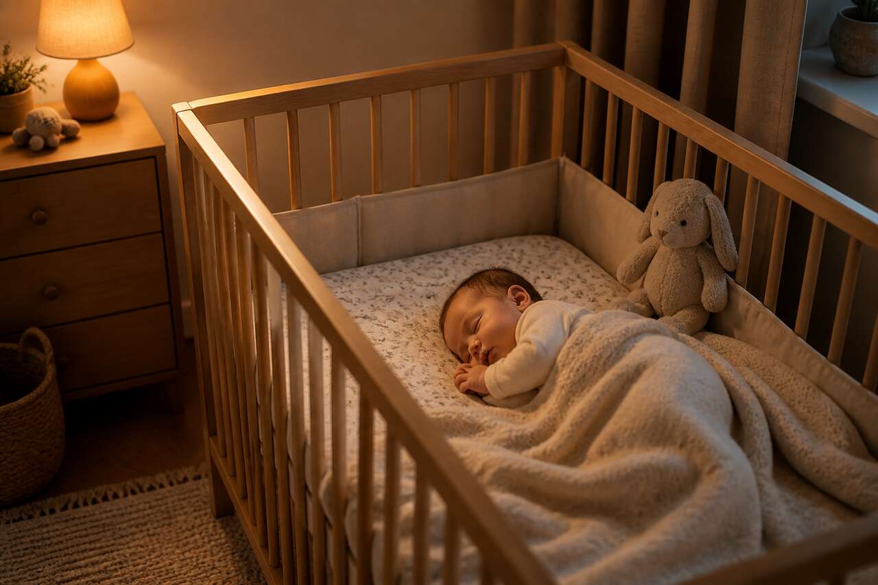 à quelle heure coucher bébé: repères fiables selon l’âge et les signes de fatigue à quelle heure coucher bébé: repères fiables selon l’âge et les signes de fatigue